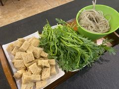 -老城红焖羊肉(人民路店)