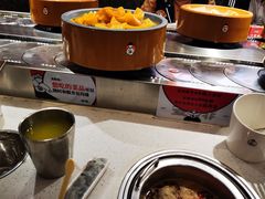 -龍歌自助小火锅(城阳万象汇店)