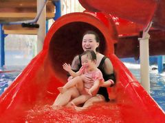 -水王国温泉水世界