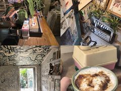 -大水的店(昙华林店)