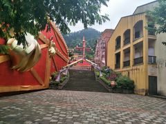 -重庆南山海昌汤都