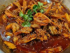 -槐店王婆大虾(新正路店)