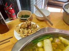 -王记贵阳第一家鱿鱼炖土鸡(东新分店)