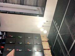 -UP健身私教馆(海岸城店)