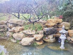 -超山青莲寺