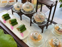 -观宴·品质赣菜(高新大道店)