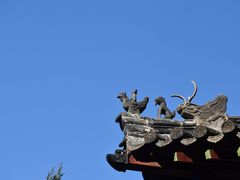 -四门塔风景区