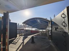 -公平路渡口(轮渡站)