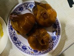 糖蒜-阿叶羊杂碎(前进街店)