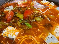 -院里·贵州菜(府东街店)