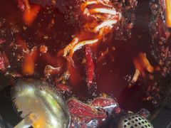 -黄潇洒老火锅(九眼桥宏济巷店)