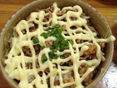 炸鸡盖饭-助屋(厦大店)