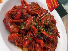 -老三龙虾(汉阳杨泗庙店)