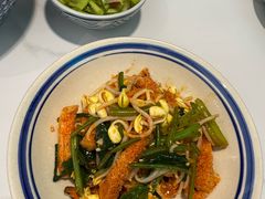 -山丹丹西北菜(金贸大厦店)