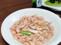 -亭下湖饭店(康岭店)