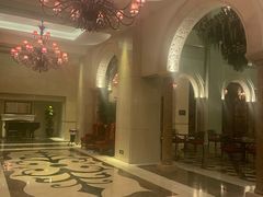 -深圳东部华侨城茵特拉根酒店