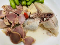 -沪华海鲜大酒楼(南汇店)