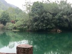 -黄公望隐居地