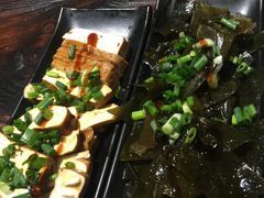 豆干-大三元台湾鲁肉饭(沙井新桥店)