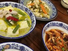 -十碗头(诚信路店)