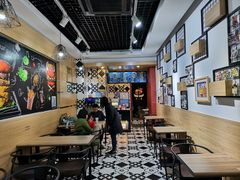 大堂-牛纽塔·牛人堡(群众路店)