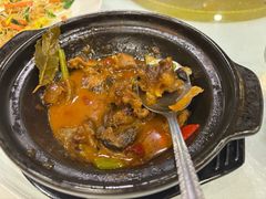 -围龙屋客家食府(福田店)