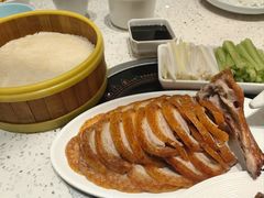 -玉林烤鸭店(小西天店)