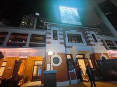 -大馆(前中区警署建築群)