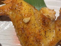 -有喜屋·深夜食堂(北京西路店)