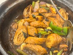 -大嫂镬仔·焖鸡煲·啫啫煲(逢源路店)