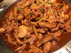 -胖哥俩肉蟹煲(河北勒泰购物中心店)