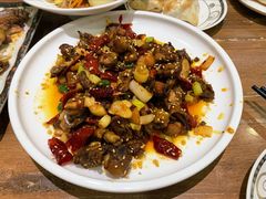 -清真·玛丽亚新疆菜主题餐厅(浙江中路店)