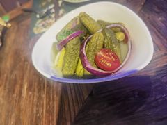 -卢布林西餐厅(万正店)