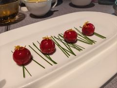 -秀儿四九城·新京菜(亚运村鸟巢店)