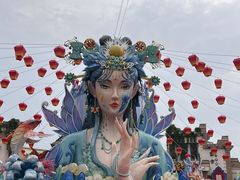 -芜湖方特东方神画