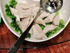 -古关火锅店(古北水镇景区店)
