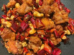 -榕意·川味之美(深业上城店)