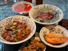 -阿大排档(长春这有山店)