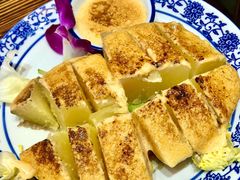 正到爆明太子烤土豆-达摩食堂(仓山万达店)