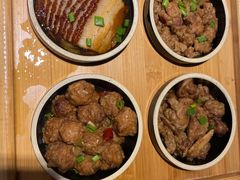 -延安八大碗(陕北菜·枣园路店)