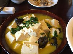 -温汤大酒店餐厅