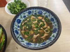 -国财牛杂(镇海店)