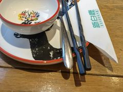 -新白鹿餐厅(城西银泰城店)