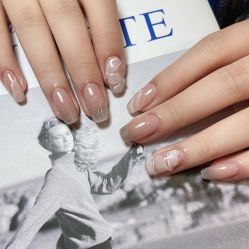 -森日式美甲沙龙MORI NAIL总店