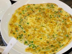 菜脯煎蛋-陆记鹅庄·潮汕菜·狮头鹅(大仟里店)