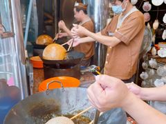 旺财大煎堆-石岐佬中山菜馆(张溪店)