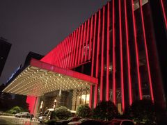 -长沙富力万达文华酒店