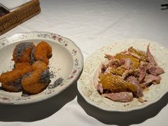 -金海华·四季时堂·第一食堂(现代传媒广场店)