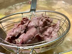 -牛很鲜潮汕牛肉火锅(朝晖路店)