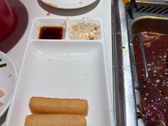 -九码头重庆毛肚火锅(棠岗店)